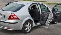 autoford otevrenébenzin